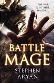 Battlemage (Age of Darkness)