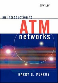 An Introduction to ATM Networks