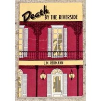 Death by the Riverside (Micky Knight, Bk 1)