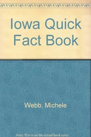 Iowa Quick Fact Book