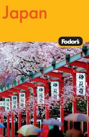 Fodor's Japan, 19th Edition (Fodor's Gold Guides)