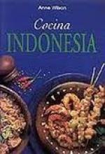 Cocina Indonesia