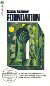 Foundation (Foundation, Bk 1)