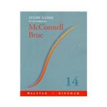 McConnell and Brue Economics
