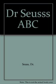 Dr Seusss ABC