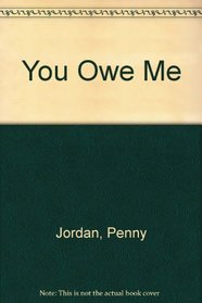 You Owe Me