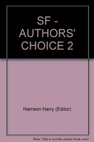 SF: Author's Choice 2 - S1837