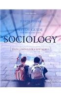Study Guide for Brym/Lie's Sociology: Your Compass for a New World, 3rd