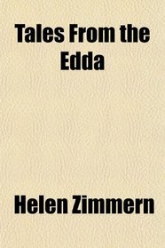 Tales From the Edda