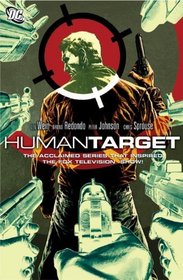 Human Target