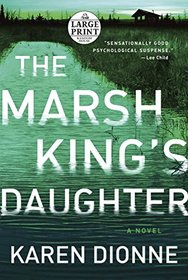 The Marsh King's Daughter (Random House Large Print)
