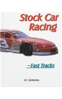Stock Car Racing (Fast Tracks)