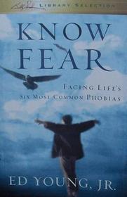 Know Fear