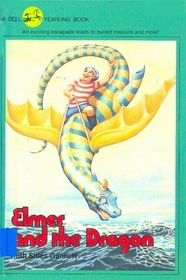 Elmer and the Dragon