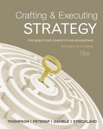 Crafting and Executing Strategy CC + CNCT 1S CRD