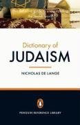 The Penguin Dictionary of Judaism (Penguin Reference Library)