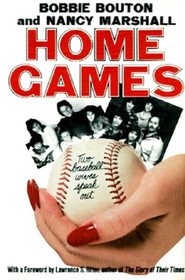 Home Games: Two Baseball Wives Speak Out