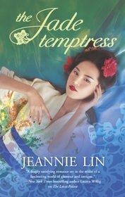 The Jade Temptress (HQN Books)