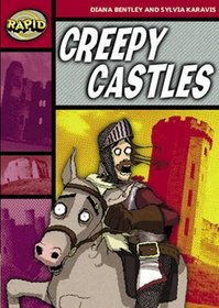 Creepy Castles: Stage 2 Set B