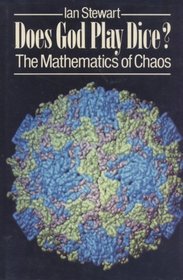 Does God Play Dice: The Mathematics of Chaos