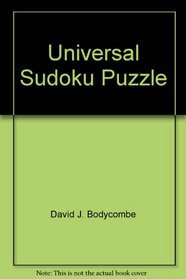 Universal Sudoku Puzzle