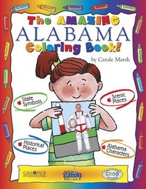 The Cool Alabama (The Alabama Experience)