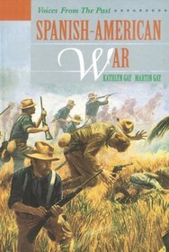 Spanish-American War (America at War)