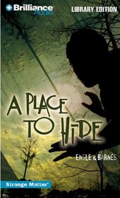 A Place to Hide (Strange Matter Series)