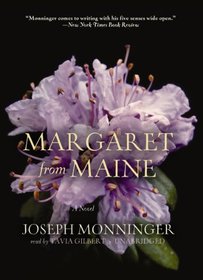 Margaret from Maine (Library Edition)