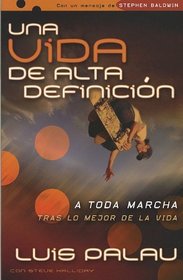 Vida De Alta Definicion-Estudianti (Spanish Edition)