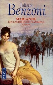 Marianne, tome 5 : Les Lauriers de flammes II