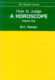 How to Judge a Horoscope
