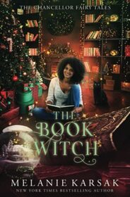 The Book Witch (Magic in Chancellor)
