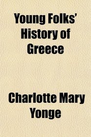 Young Folks' History of Greece