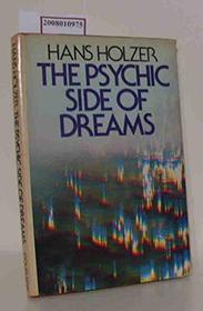 The psychic side of dreams