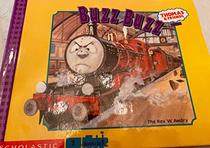 Buzz Buzz;Wrong Road (Thomas & Friends Club)