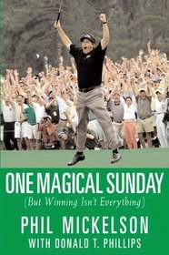 One Magical Sunday : (But Winning Isn't Everything)