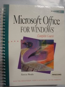 A Practical Approach to Microsoft Office : Complete Course