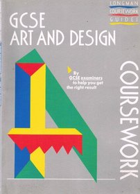 Art and Design (GCSE Coursework Guides)