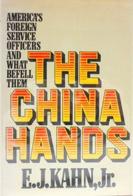 The China Hands: 2
