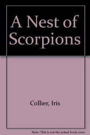 A Nest of Scorpions (Ulverscroft Large Print)