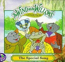 The Wind in the Willows: The Special Song (Wind in the Willows square format)