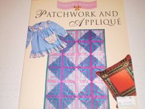 Glorious Ribbons Patchwork and Applique