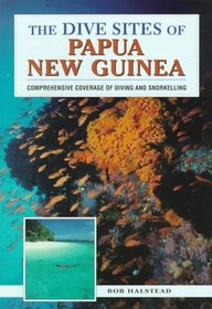 The Dive Sites of Papua New Guinea (Serial)