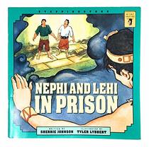 Nephi and Lehi in prison (Steppingstone)