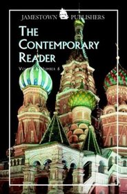 The Contemporary Reader: Volume 1, Number 6