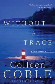 Without a Trace (Rock Harbor Series)