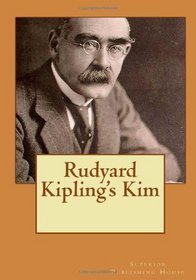 Rudyard Kipling's Kim