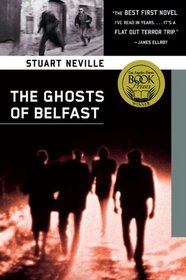 The Ghosts of Belfast (Jack Lennon, Bk 1)