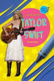 Taylor Swift (Randy's Corner: Day By Day With)